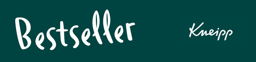 Kneipp Bestseller